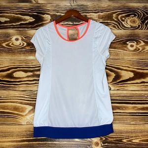 Kyodan tennis shirt small